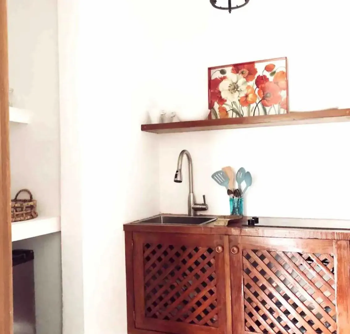 Stylish Room By The Beach Las Galeras Guest house
