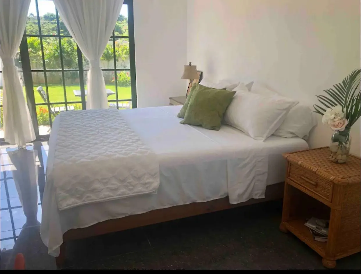 게스트하우스 Stylish Room By The Beach 라스갈레라스